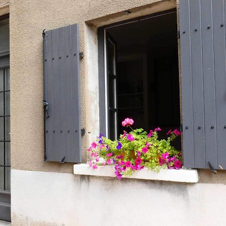 Appartement Centre Historique סנסר מראה חיצוני תמונה