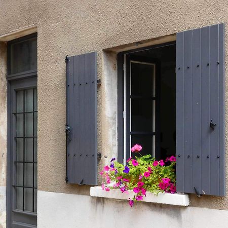 Appartement Centre Historique סנסר מראה חיצוני תמונה