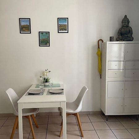 Appartement Centre Historique סנסר מראה חיצוני תמונה