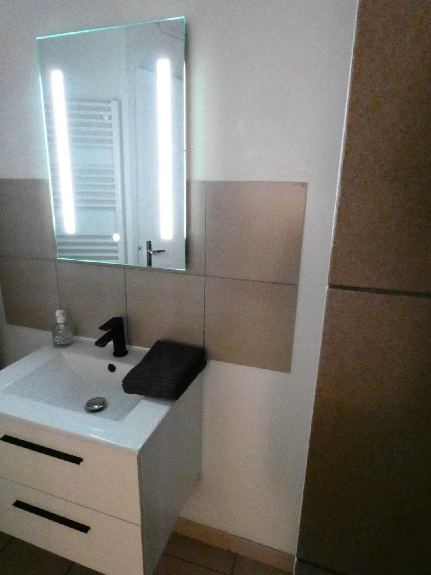 Appartement Centre Historique סנסר מראה חיצוני תמונה