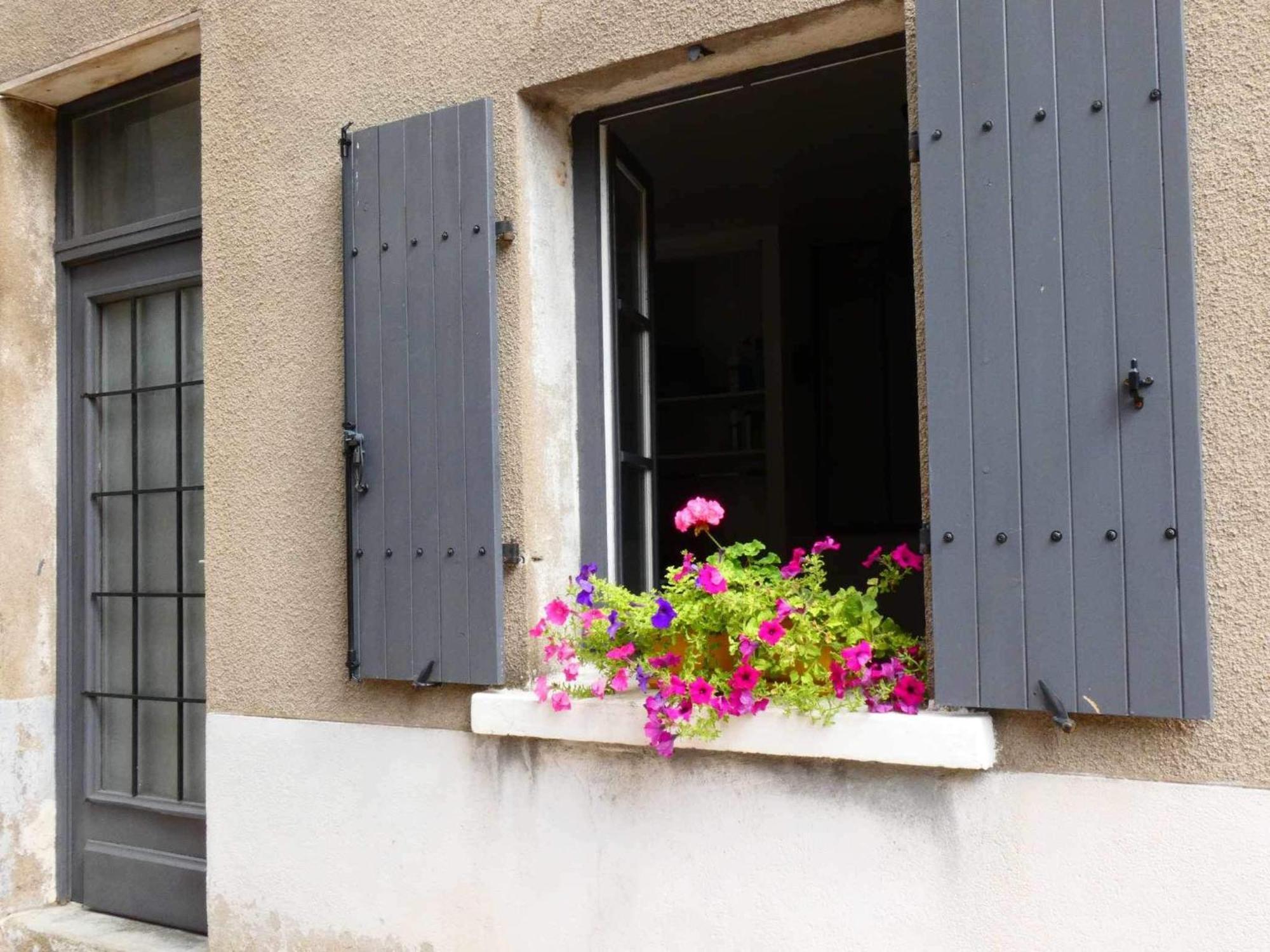 Appartement Centre Historique סנסר מראה חיצוני תמונה