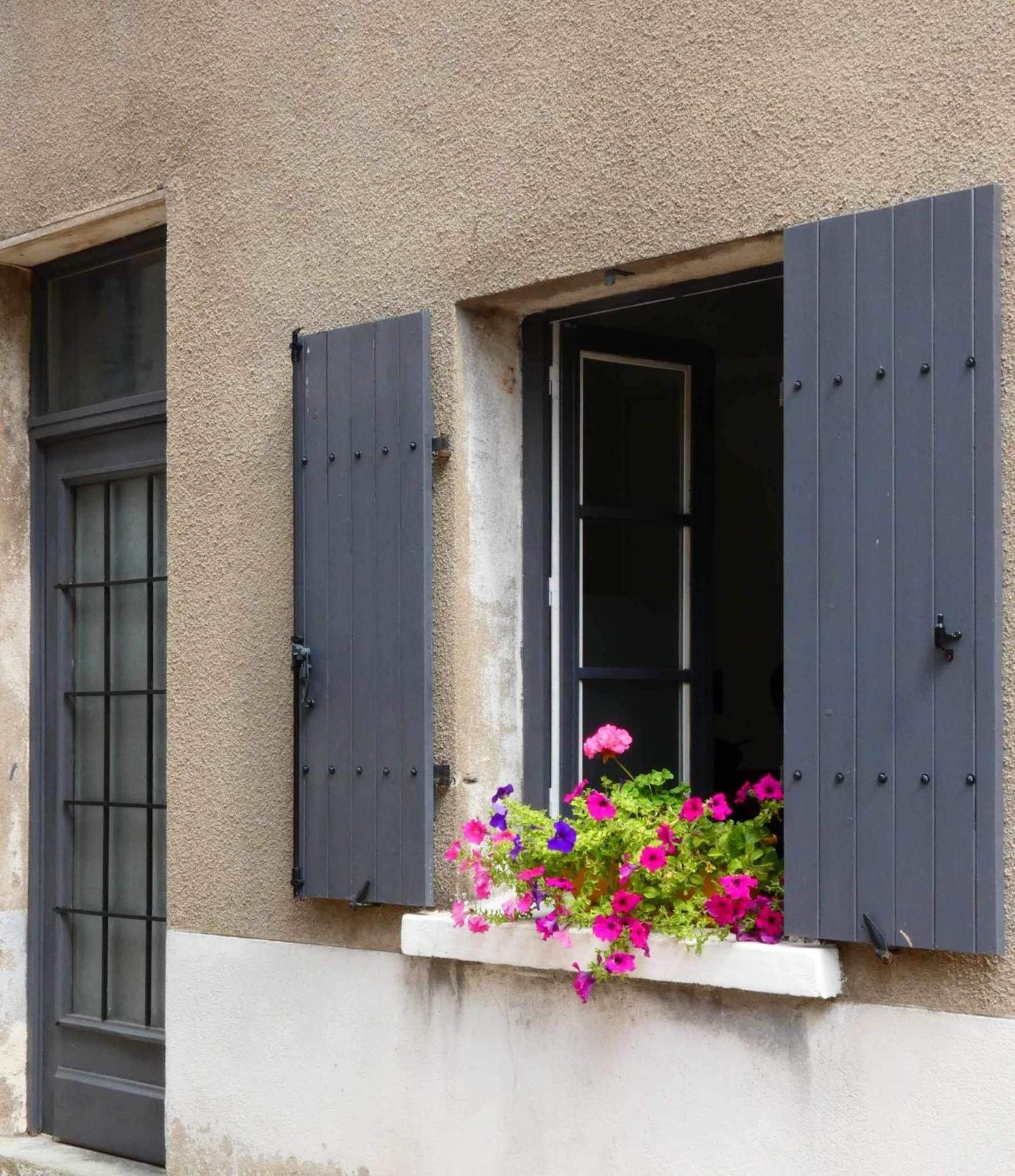 Appartement Centre Historique סנסר מראה חיצוני תמונה