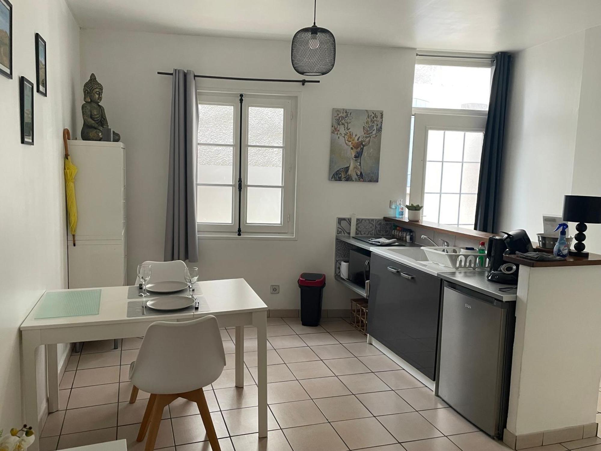 Appartement Centre Historique סנסר מראה חיצוני תמונה