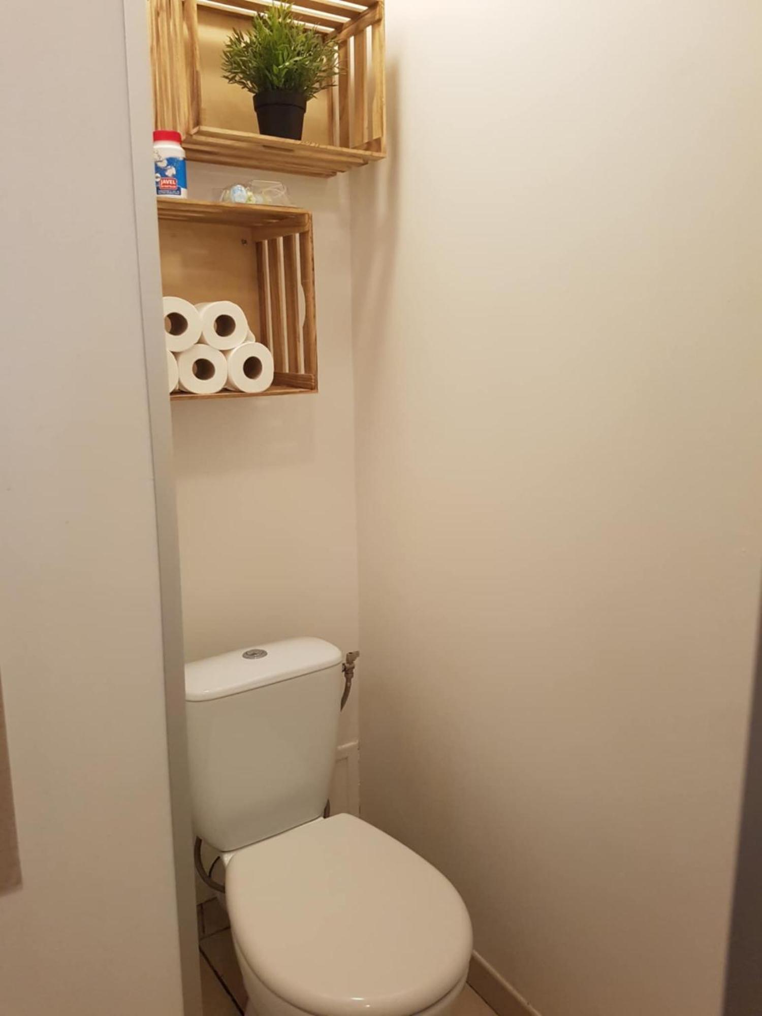 Appartement Centre Historique סנסר מראה חיצוני תמונה
